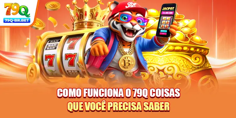 Como funciona o 79Q coisas que você precisa saber