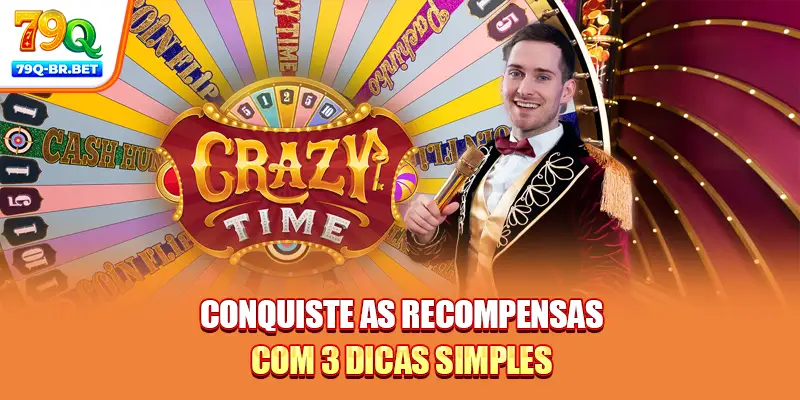 Conquiste as recompensas com 3 dicas simples