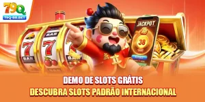 Demo de slots