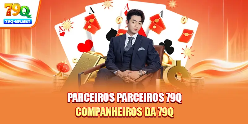 Parceiros Parceiros 79Q - Companheiros da 79Q