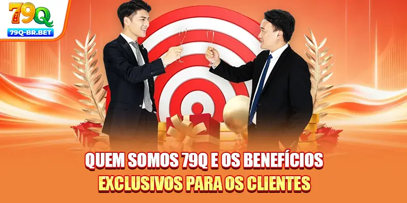 Quem somos 79Q e os benefícios exclusivos para os clientes