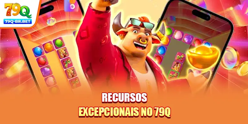 Recursos excepcionais no 79Q